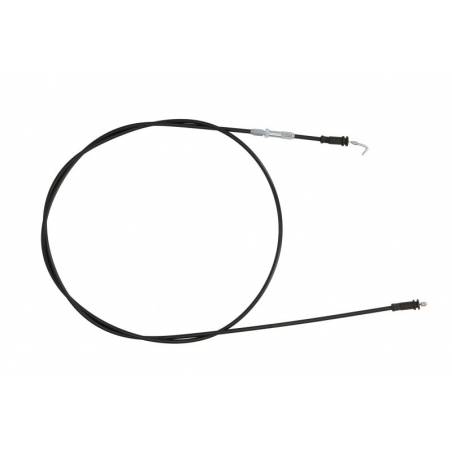 Cablu capota motor Man TGS/TGX 81955016592, 81955016587 - 1