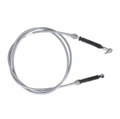 Cablu schimbator viteze MAN TGA/TGS/TGX 81326556251, 81326556325 - 1