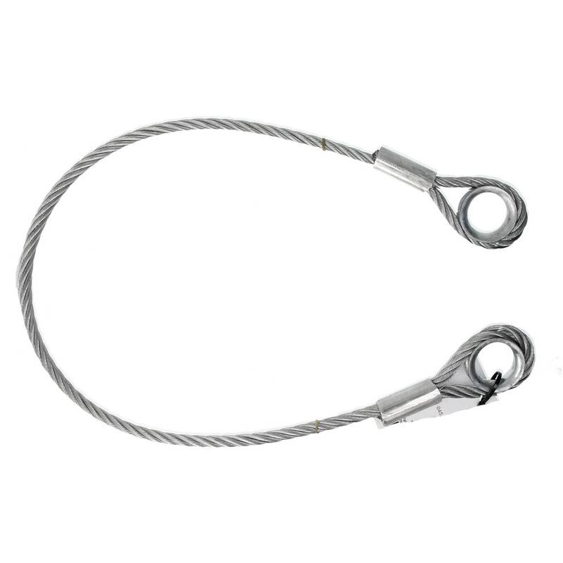 Cablu suport axa BPW 0532714060, AUG117406 - 1