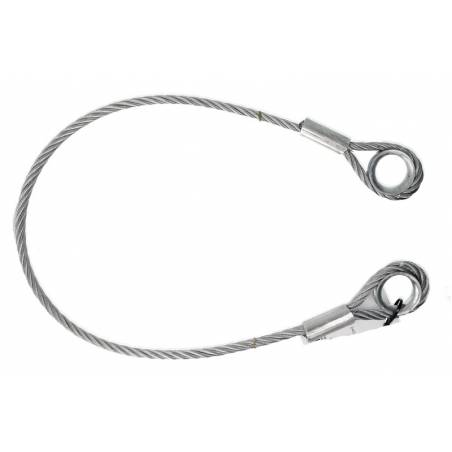 Cablu suport axa BPW 0532714060, AUG117406 - 1