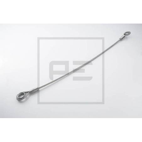 Cablu suport axa BPW 0532714060, AUG117406