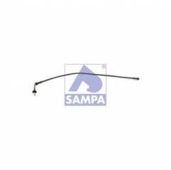 Cablu portiera Man TGS/TGX 81955010224, AUG74783 - 1