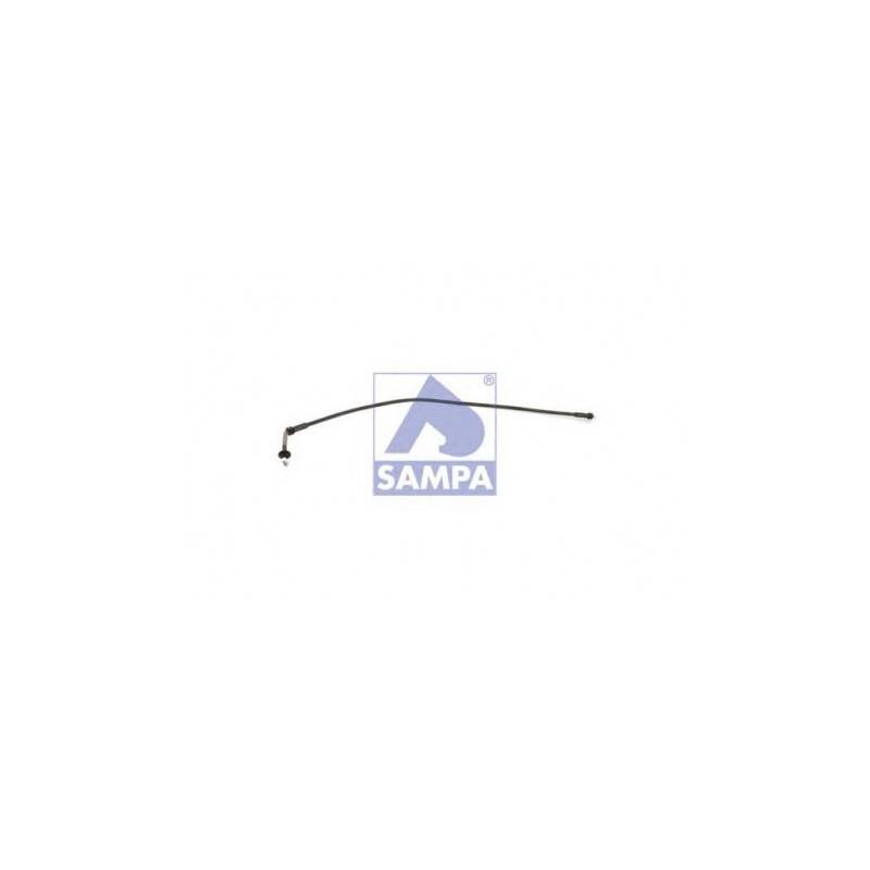 Cablu portiera Man TGS/TGX 81955010224, AUG74783 - 1