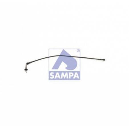 Cablu portiera Man TGS/TGX 81955010224, AUG74783 - 1