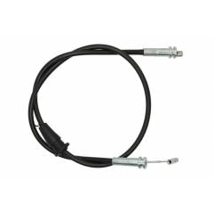 Cablu actionare capota Man TGS/TGX 81955016581,CZM110096 - 1