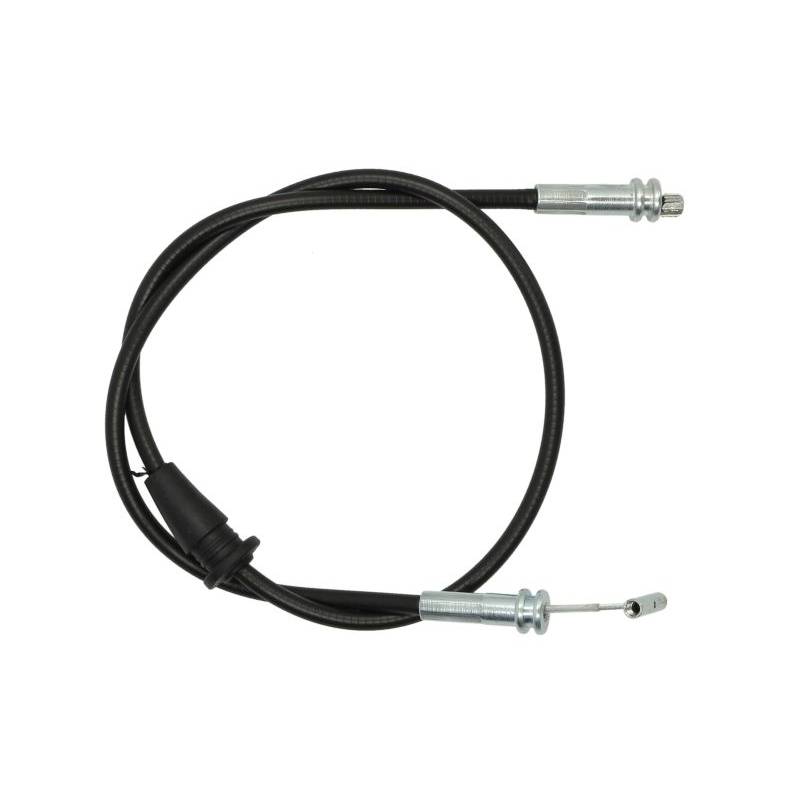 Cablu actionare capota Man TGS/TGX 81955016581,CZM110096 - 1