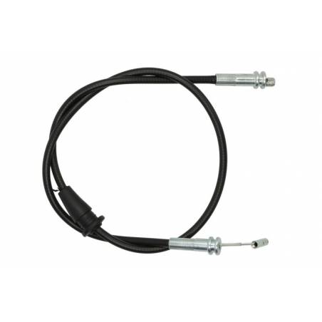 Cablu actionare capota Man TGS/TGX 81955016581,CZM110096 - 1