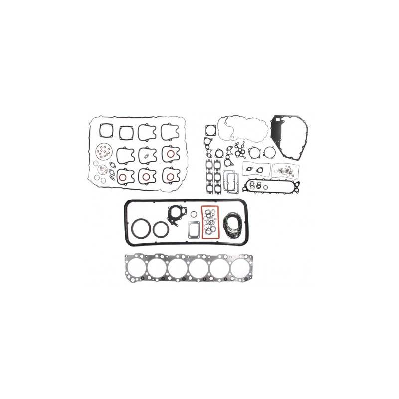 Set complet garnituri motor Iveco Stralis/Trakker 500055154, 2996504 - 1