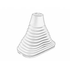 Manson maneta de viteze Iveco Stalis/Trakker 98475021, 98408942