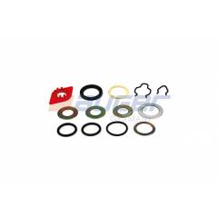 Manson centrare cama punte SAF 3317001600, 066.170-00A - 1