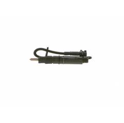 Injector MAN F2000 0432133799, 51101007417 - 5