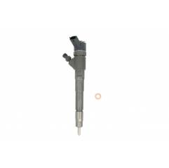 Injector Iveco Daily IV/Peugeot Boxer 2.3D 504088755,504377671 - 1