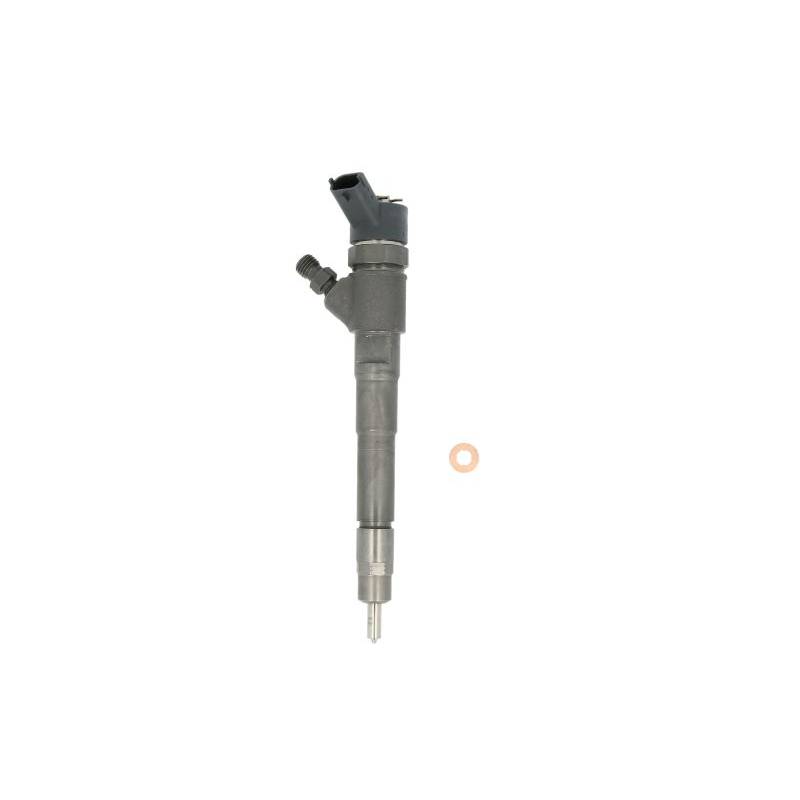 Injector Iveco Daily IV/Peugeot Boxer 2.3D 504088755,504377671 - 1