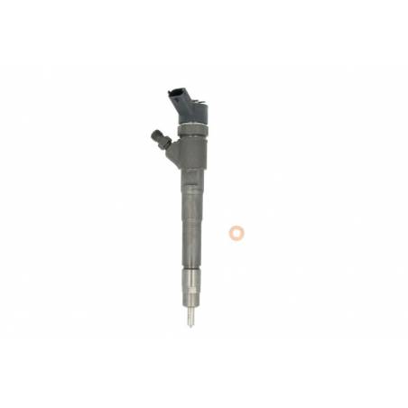 Injector Iveco Daily IV/Peugeot Boxer 2.3D 504088755,504377671 - 1