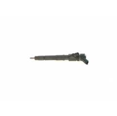 Injector Iveco Daily IV/Peugeot Boxer 2.3D 504088755,504377671