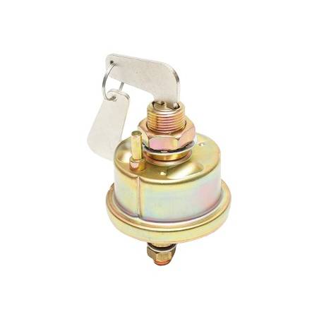 Contact cu Cheie Caterpillar 24V, 7N-0718, ATR92284 - 1