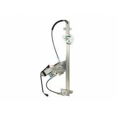 Macara geam stanga Mercedes Atego/Axor 9737200346, A9737200346 - 1