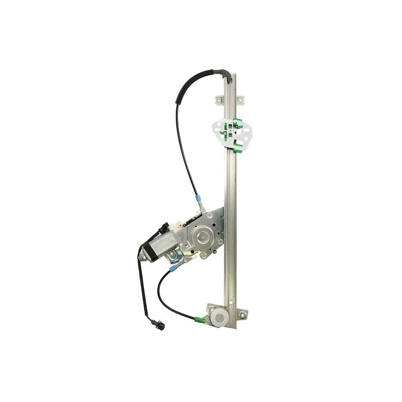 Macara geam stanga Mercedes Atego/Axor 9737200346, A9737200346 - 1