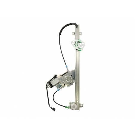 Macara geam stanga Mercedes Atego/Axor 9737200346, A9737200346 - 1