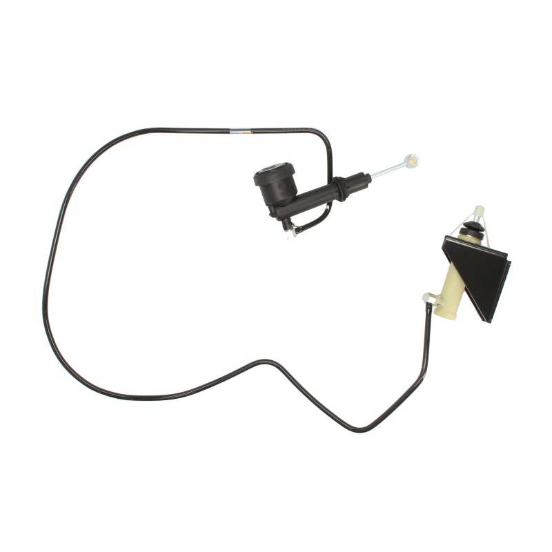 Kit pompa receptor ambreiaj Iveco Daily 5802182050, 5802759067 - 1