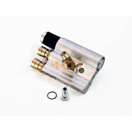 Electrovalva selector cutie de viteze ZF Iveco Stralis/Trakker 42566919, 42580706