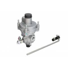 Supapa regulator franare Iveco EuroCargo/EuroTrakker 42125561, 4822162 - 1