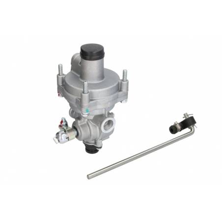 Supapa regulator franare Iveco EuroCargo/EuroTrakker 42125561, 4822162 - 1