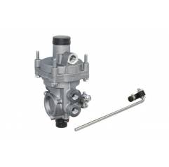Supapa regulator franare Iveco EuroCargo/EuroTrakker 42125561,4822162