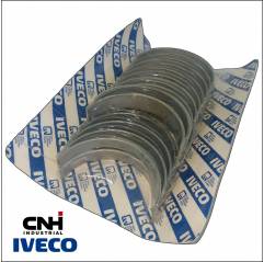 Set cuzineti palier Iveco EuroTrakker 2997960, 4705052