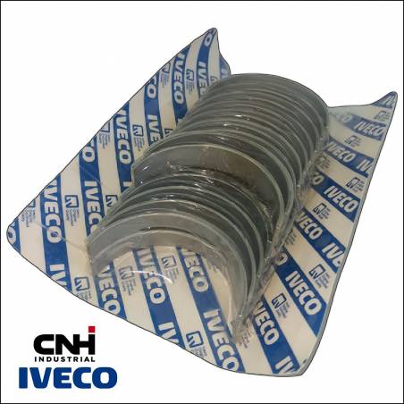 Set cuzineti palier Iveco EuroTrakker 2997960, 4705052