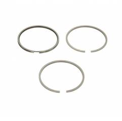 Segmenti compresor ACX83D Iveco 500310903, 500314094 - 1