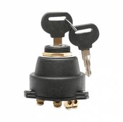 Contact Pornire cu Cheie John Deere ATR64019, BK64019 - 1