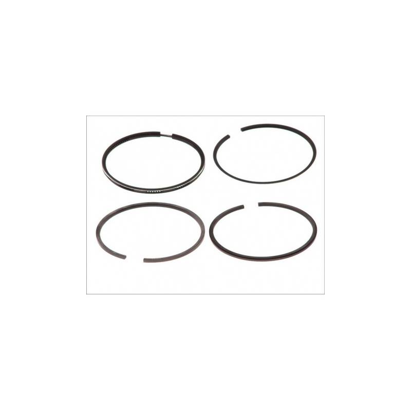 Segmenti motor Mercedes Unimog 3530300024, A3520300024 - 1