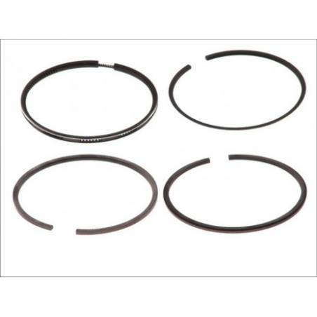 Segmenti motor Mercedes Unimog 3530300024, A3520300024 - 1