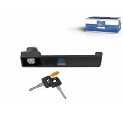 Maner usa MAN stanga-dreapta 85626416001, 85626416002 - 1