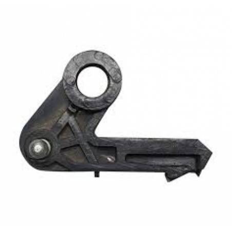 Maner usa dreapta DAF, 95XF 1354697, RD-04707R - 1