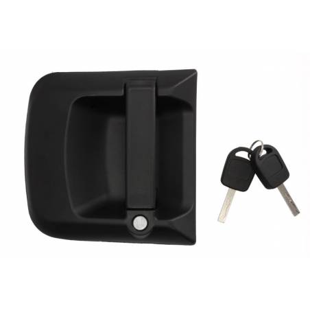 Maner usa dreapta MAN TGA 81626416074, 81626416080 - 1