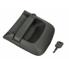 Maner usa dreapta MAN TGA 81626416074, 81626416080 - 1