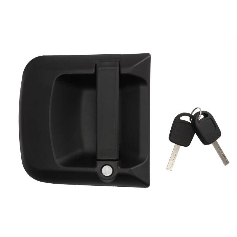 Maner usa dreapta MAN TGA 81626416074, 81626416080 - 1