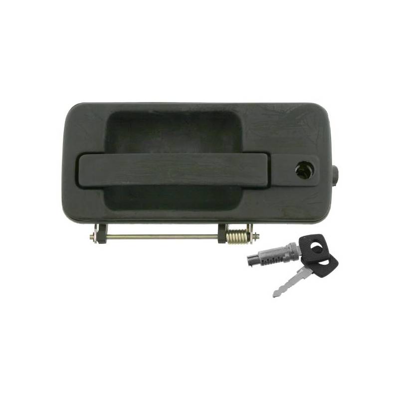 Maner usa stanga Mercedes Actros 9417600459, 9417600459S1 - 1