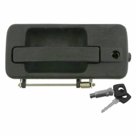 Maner usa stanga Mercedes Actros 9417600459, 9417600459S1 - 1