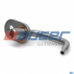 Diuza injector MAN TGA/TGS/TGX 51016010015, FE175427 - 1