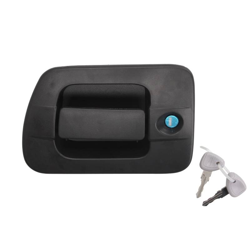 Maner usa dreapta Iveco Daily/EuroCargo 504052936, 6010-30-004401P - 1