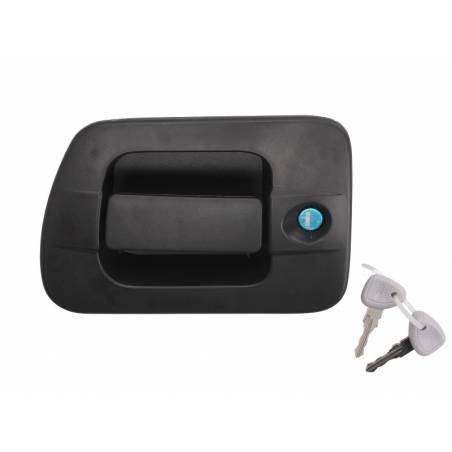 Maner usa dreapta Iveco Daily/EuroCargo 504052936, 6010-30-004401P - 1