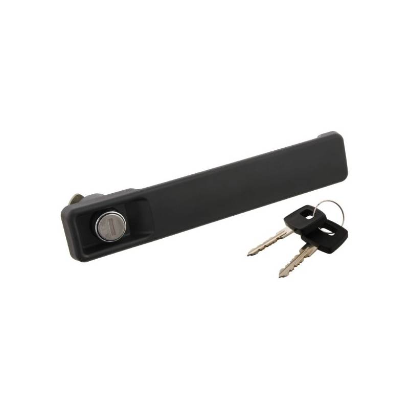 Maner usa stanga-dreapta Man F2000/F90 81971006079, 81971006099 - 1