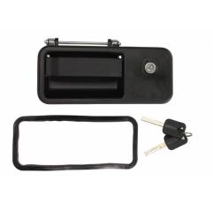 Maner usa stanga Volvo FH12/FM 20398466, 1702.65601 - 1