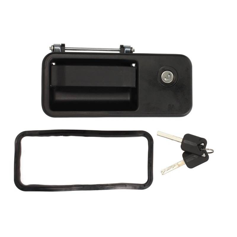 Maner usa stanga Volvo FH12/FM 20398466, 1702.65601 - 1