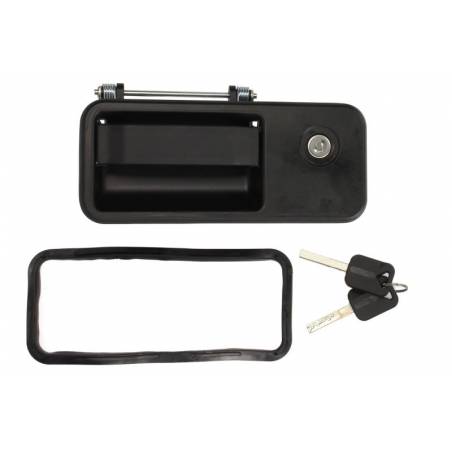 Maner usa stanga Volvo FH12/FM 20398466, 1702.65601 - 1