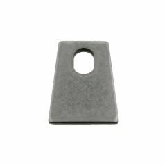 Tabla fixare bolt sabot frana MAN F2000/F90 81908010225, 9429940009 - 1