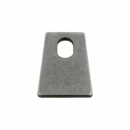 Tabla fixare bolt sabot frana MAN F2000/F90 81908010225, 9429940009 - 1